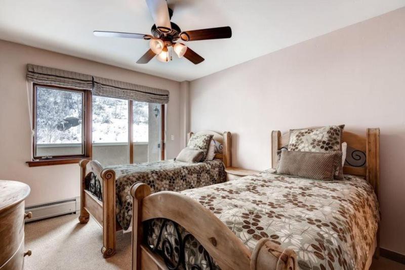 Beaver Creek St James 4 Bedroom Condo