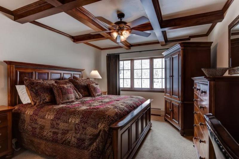 Beaver Creek St James 4 Bedroom Condo Apartment