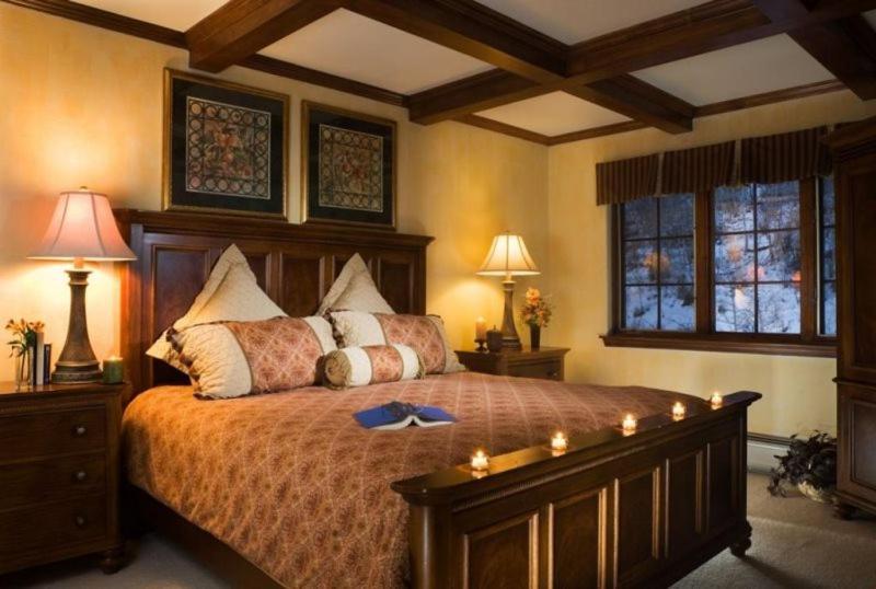 Beaver Creek St James 4 Bedroom Condo *