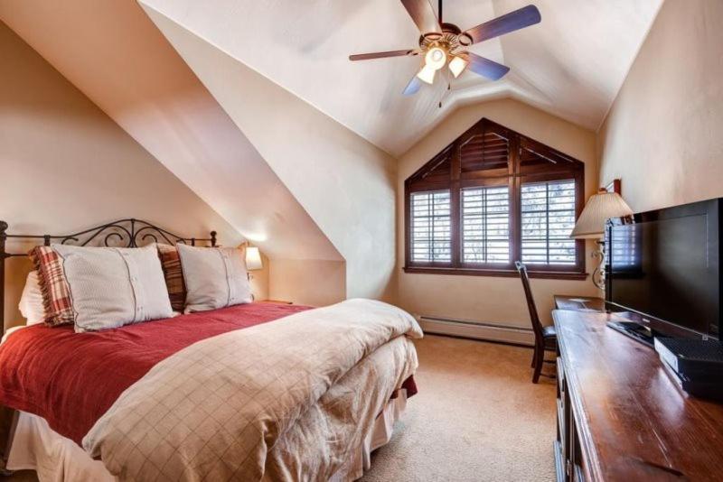 Beaver Creek St James 4 Bedroom Condo Beaver Creek