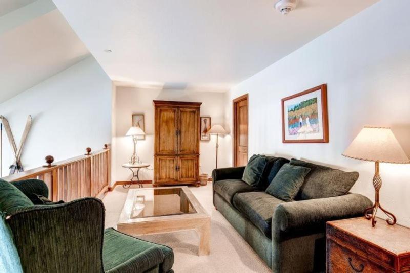Beaver Creek St James 4 Bedroom Condo * Beaver Creek