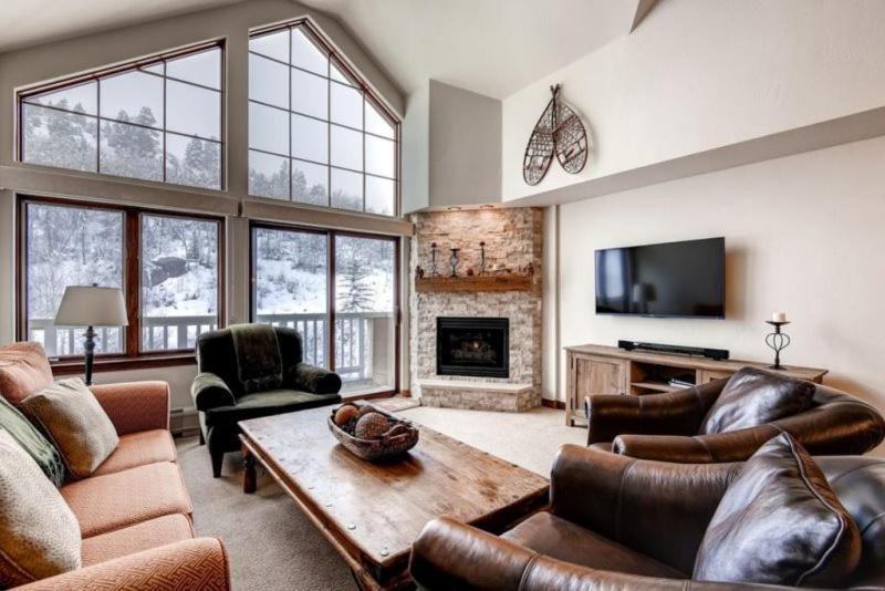 Beaver Creek St James 4 Bedroom Condo