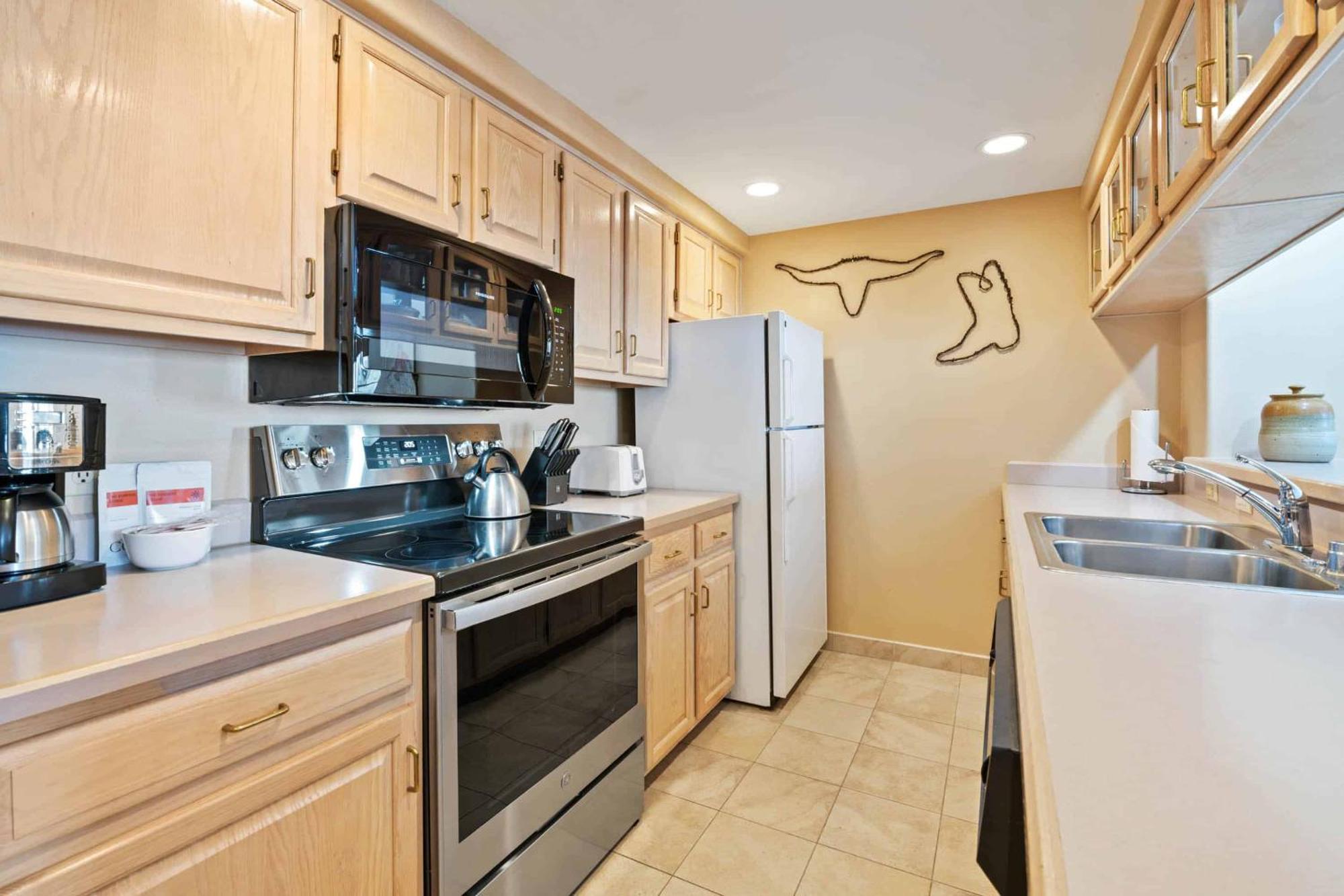 Apartment The Borders - Lower Borders 401