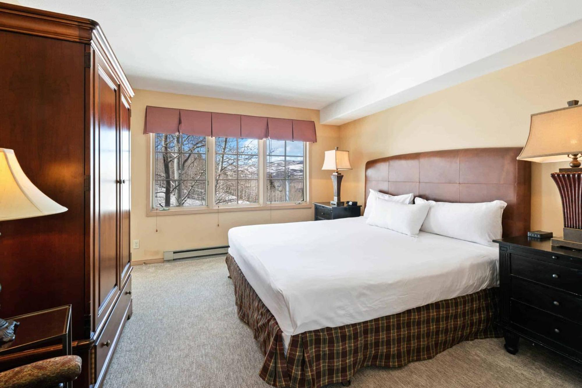 Apartment The Borders - Lower Borders 401 Beaver Creek