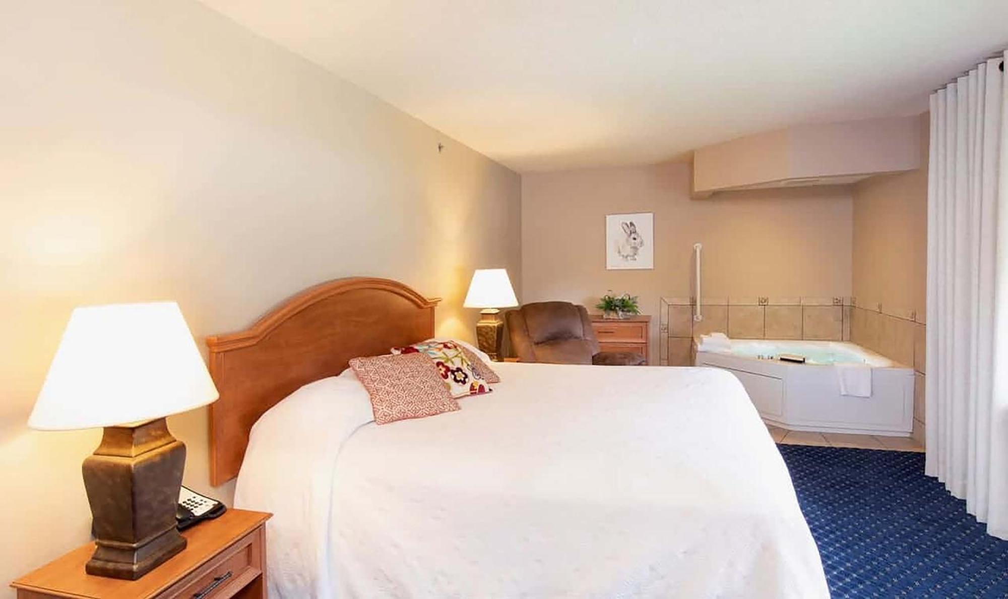 Hotel Glenwood Springs 4* Glenwood Springs