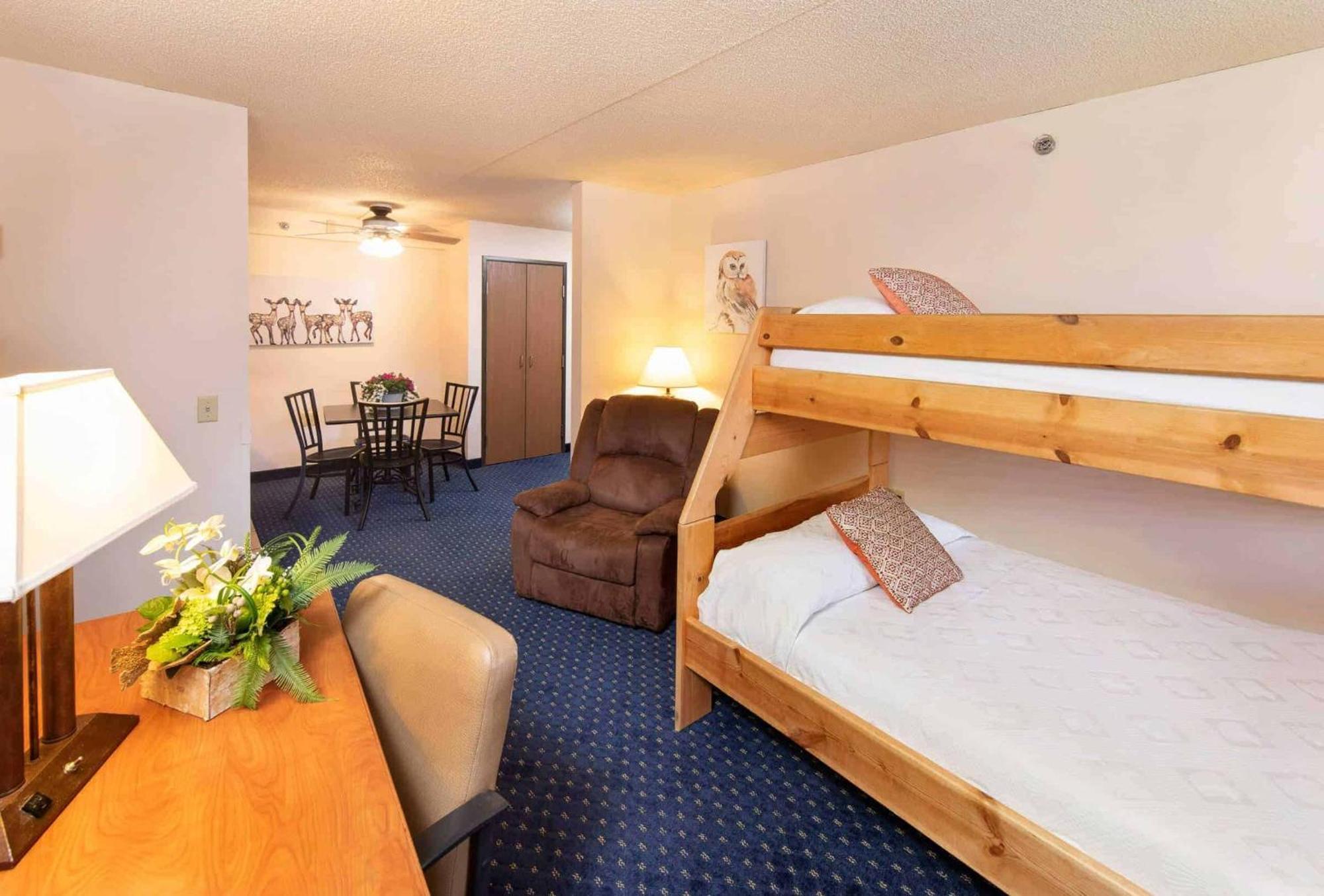 Hotel Glenwood Springs Hotel
