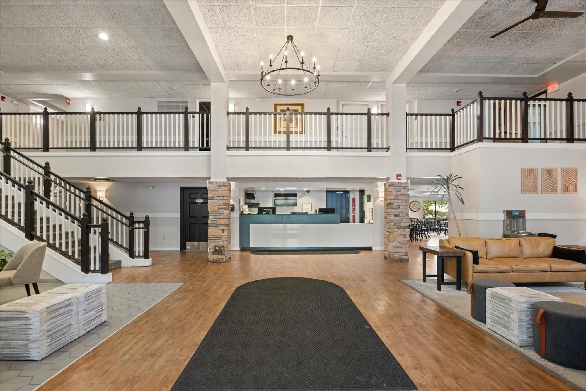 Hotel Glenwood Springs 4*