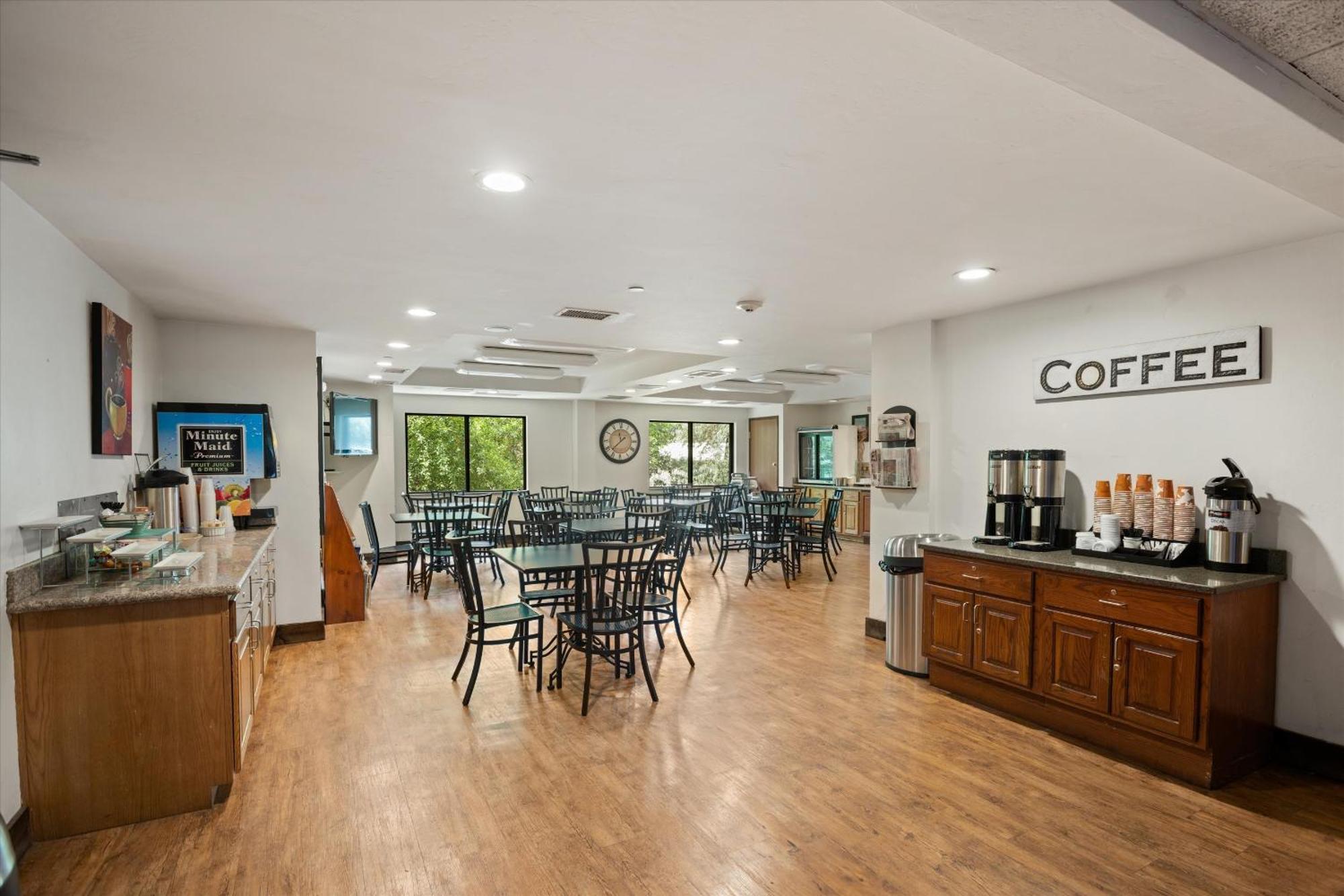 Hotel Glenwood Springs 4* Glenwood Springs