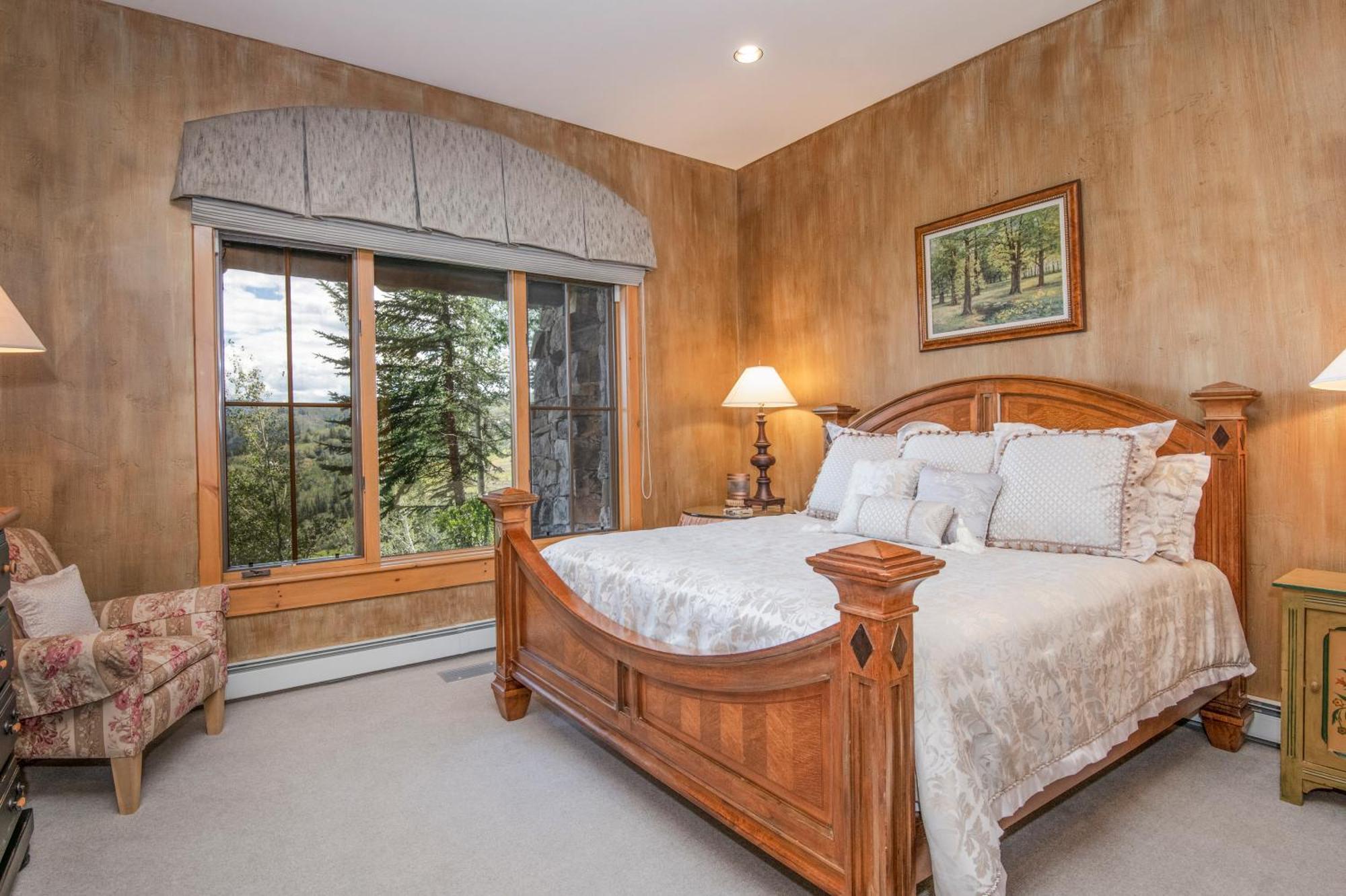 Snowberry Holiday home Beaver Creek