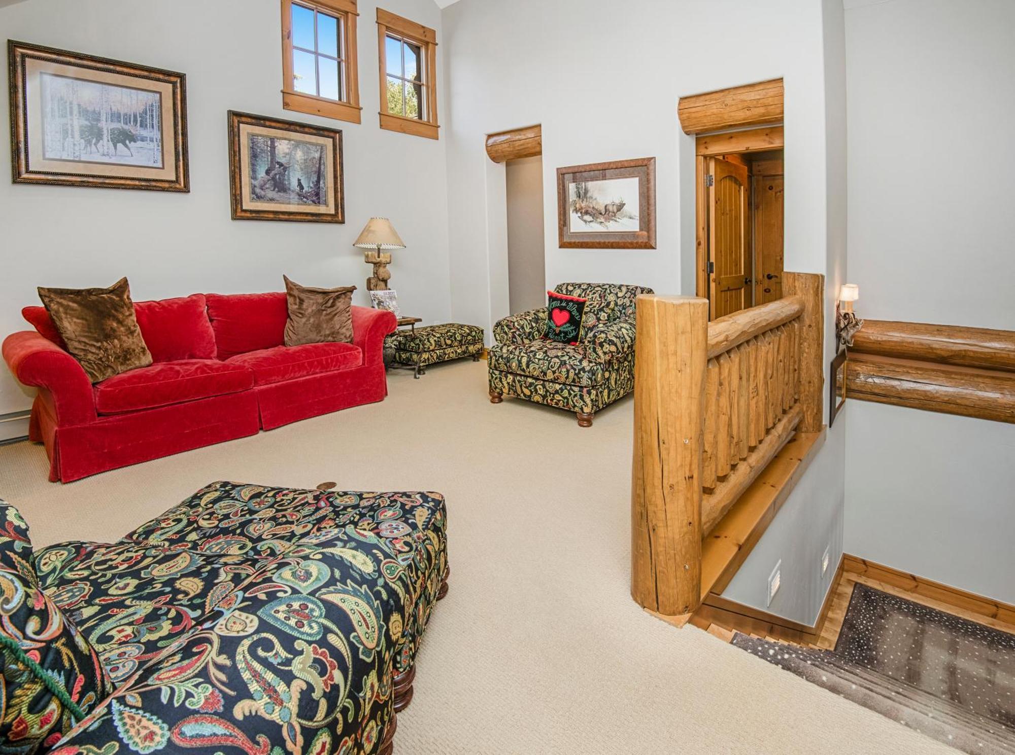 Holiday home Snowberry Beaver Creek
