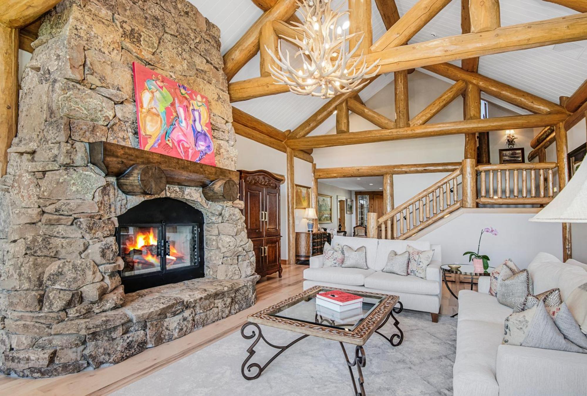 Holiday home Snowberry Beaver Creek