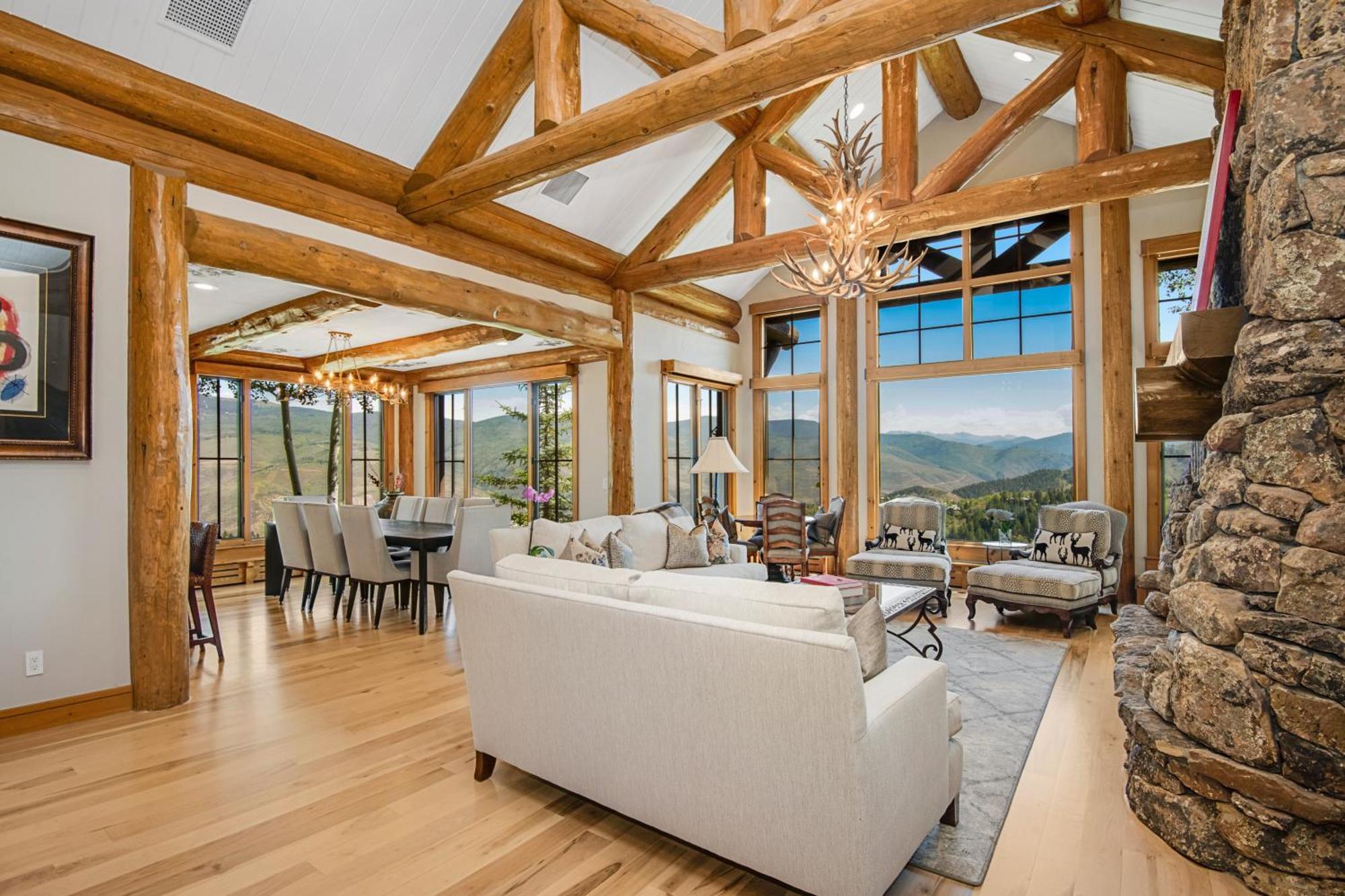 Holiday home Snowberry