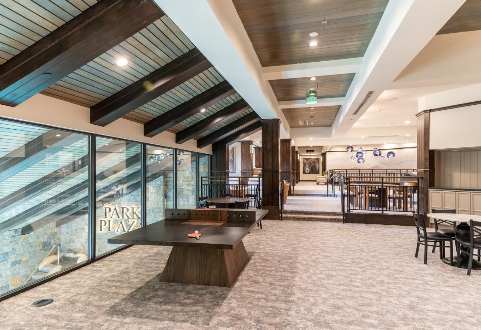 Aparthotel Park Plaza 4*