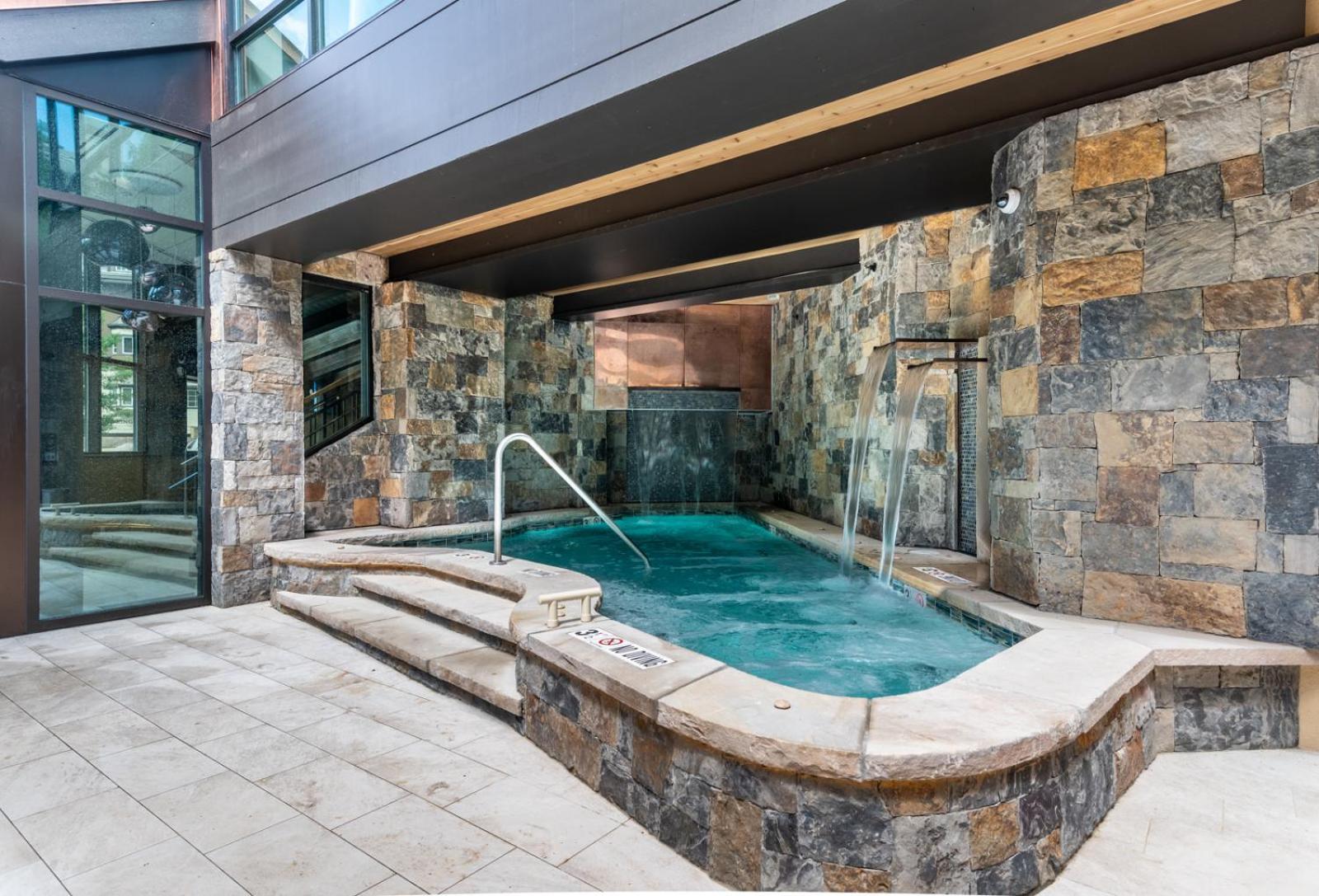Aparthotel Park Plaza Beaver Creek