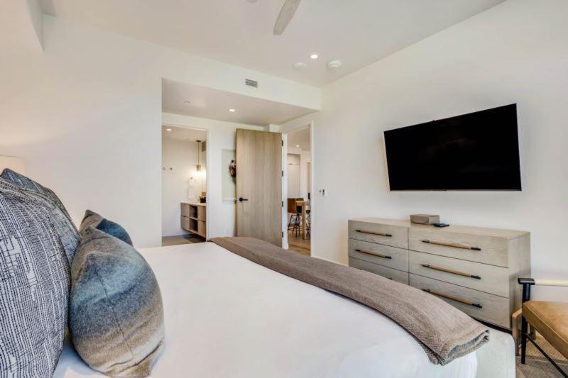 Apartment Electric Pass 504 By Snowmass Mountain Snowmass Village