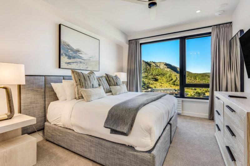 Apartment Electric Pass 504 By Snowmass Mountain