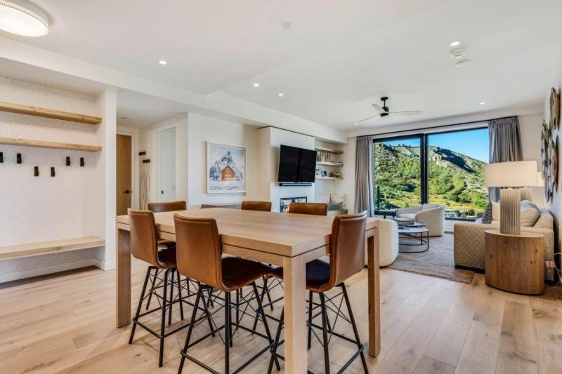 Electric Pass 504 By Snowmass Mountain Apartment *