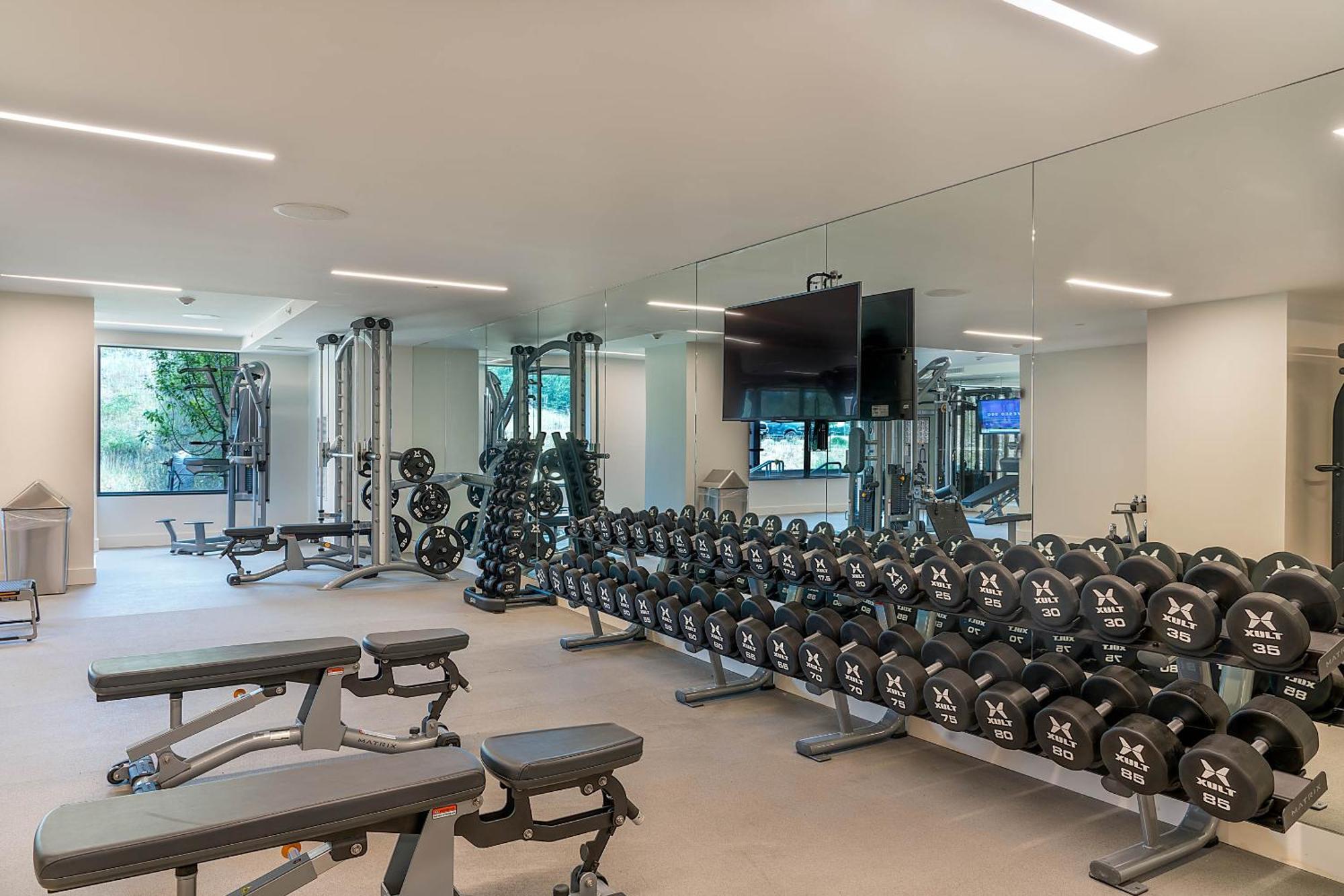 Electric Pass 607 By Snowmass Mountain Apartment *