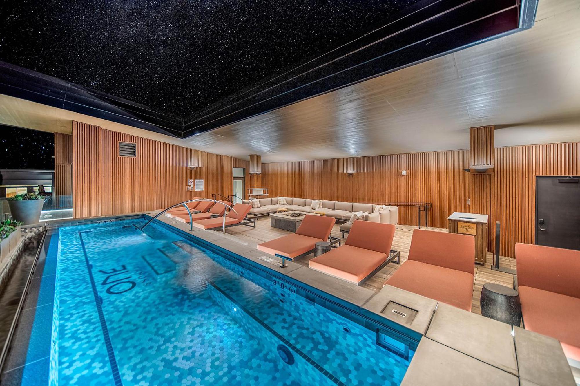 Apartment Capitol Peak 3221 By Snowmass Mountain *