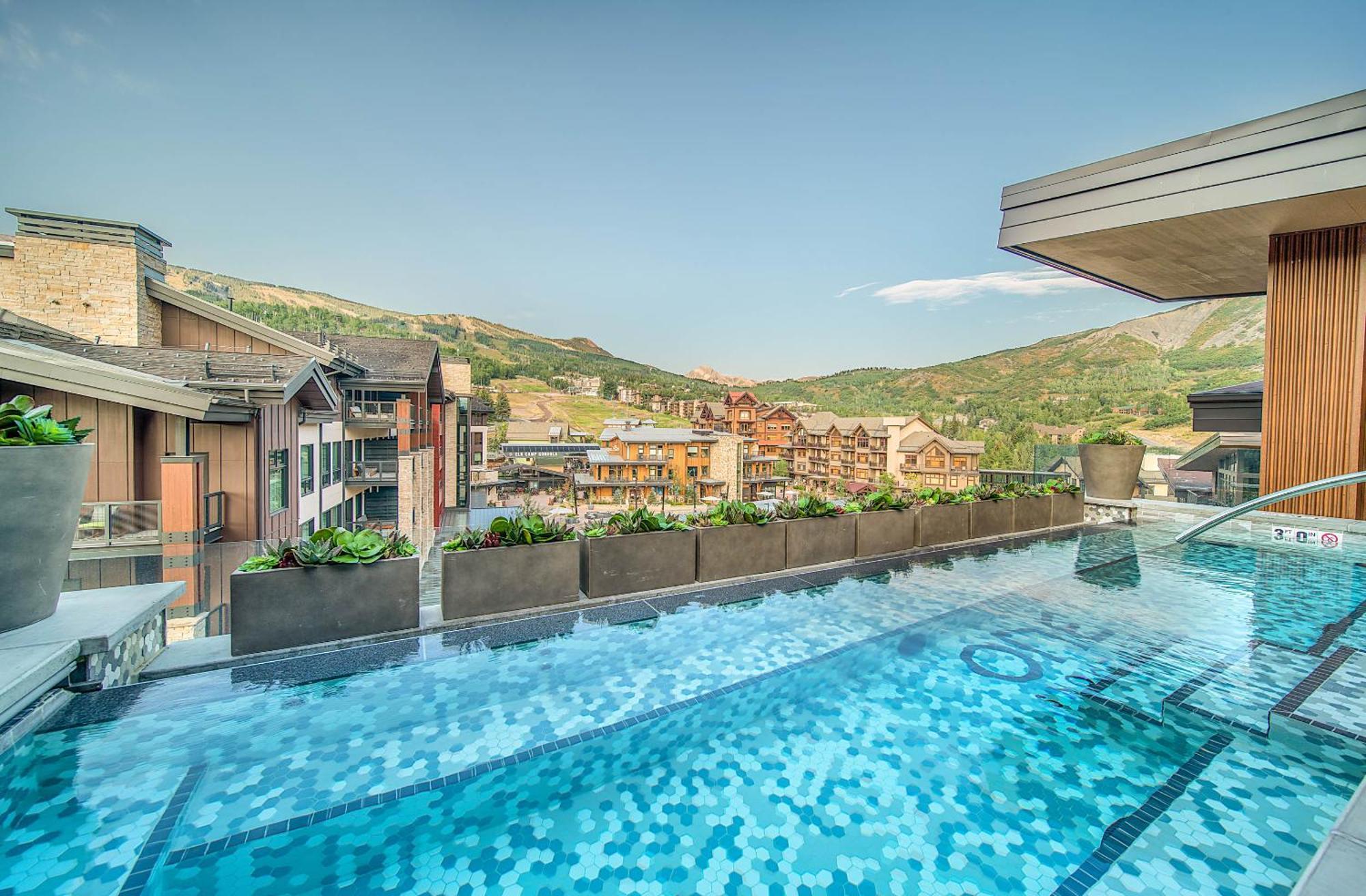 Hayden 2304 By Snowmass Mountain Apartment Snowmass Village