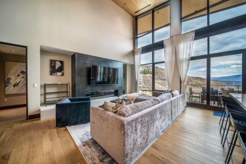 One Snowmass East 703 By Snowmass Mountain Apartment *