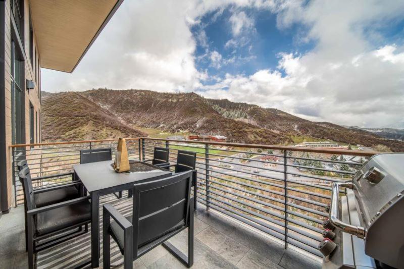 One Snowmass East 703 By Snowmass Mountain Apartment Snowmass Village