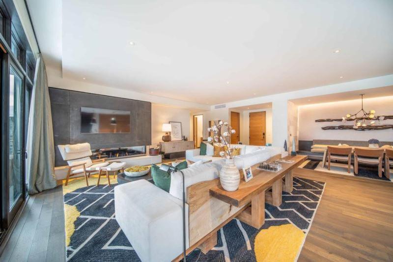 One Snowmass West 501 By Snowmass Mountain Apartment Snowmass Village
