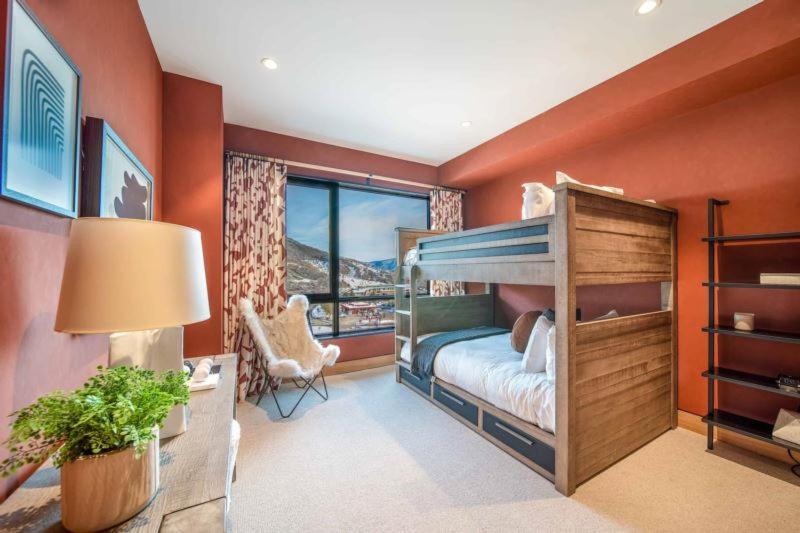 One Snowmass West 501 By Snowmass Mountain * Snowmass Village