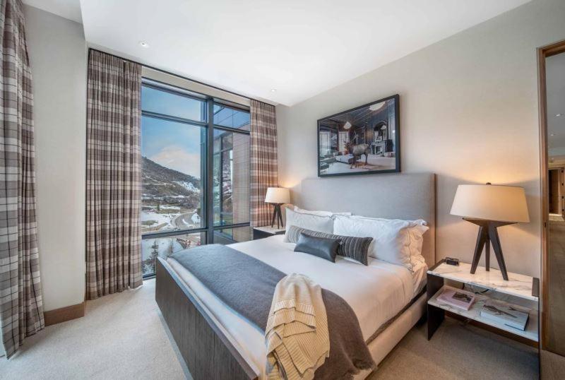 One Snowmass West 501 By Snowmass Mountain Snowmass Village