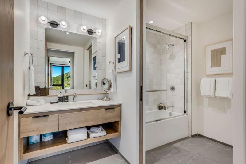 Apartment Electric Pass 504 By Snowmass Mountain