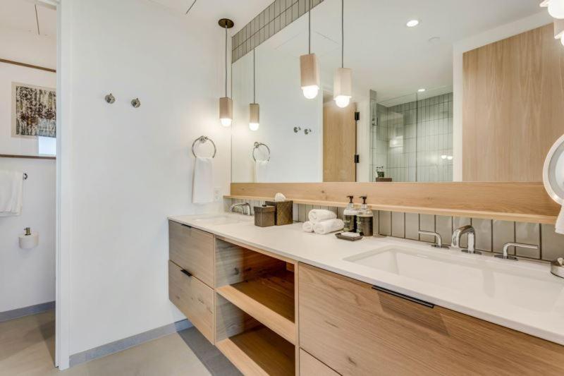 Apartment Electric Pass 504 By Snowmass Mountain *