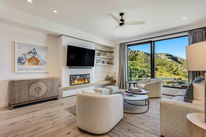 Apartment Electric Pass 504 By Snowmass Mountain Snowmass Village