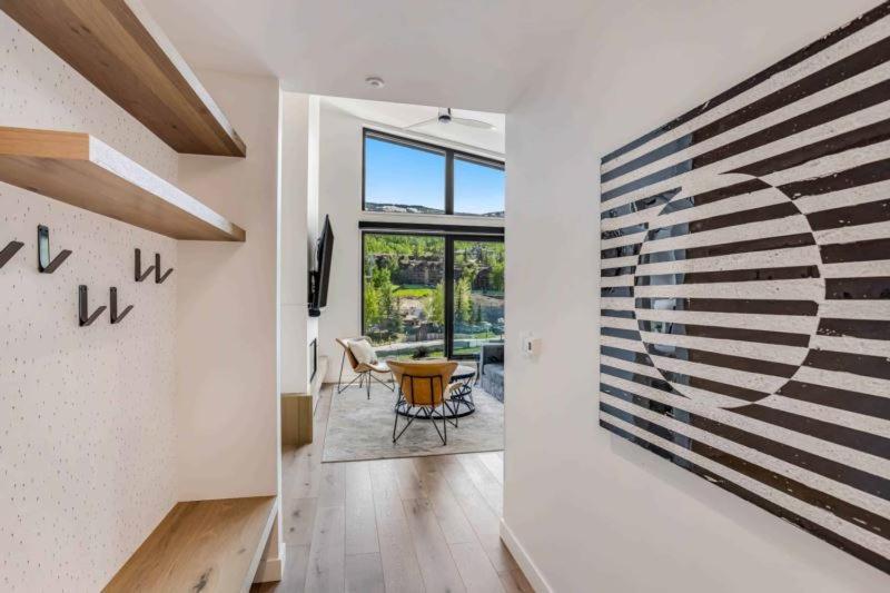 Electric Pass 605 By Snowmass Mountain Apartment