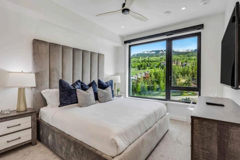 Apartment Electric Pass 605 By Snowmass Mountain *