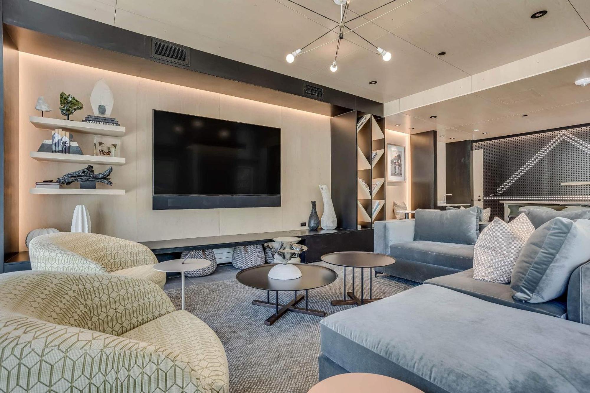 Apartment Electric Pass 607 By Snowmass Mountain
