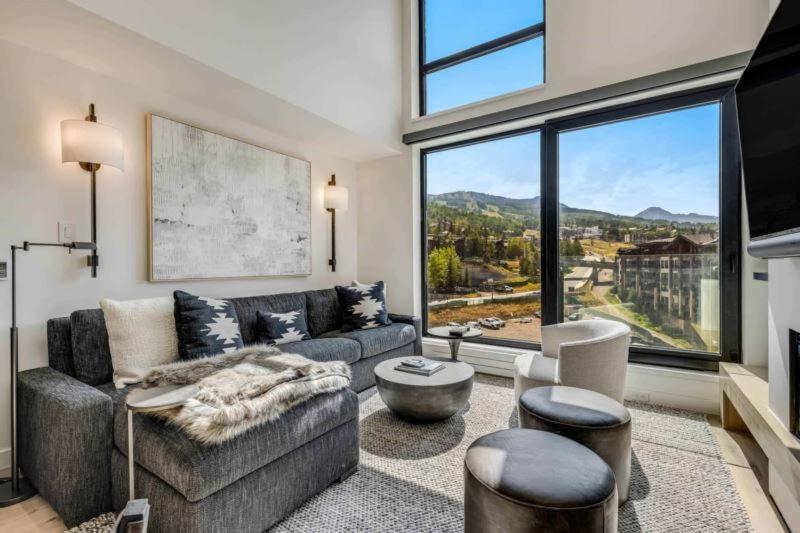 Apartment Electric Pass 607 By Snowmass Mountain