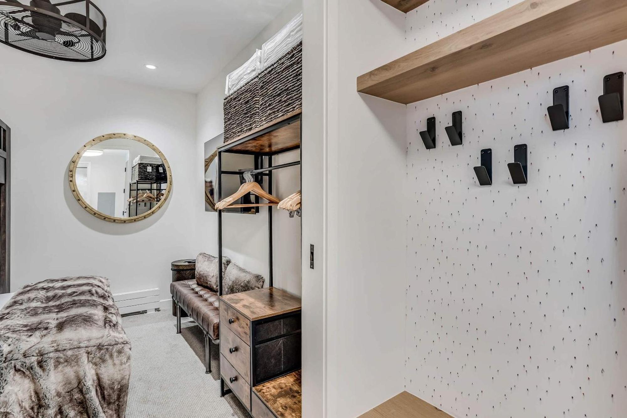 Electric Pass 607 By Snowmass Mountain Apartment *