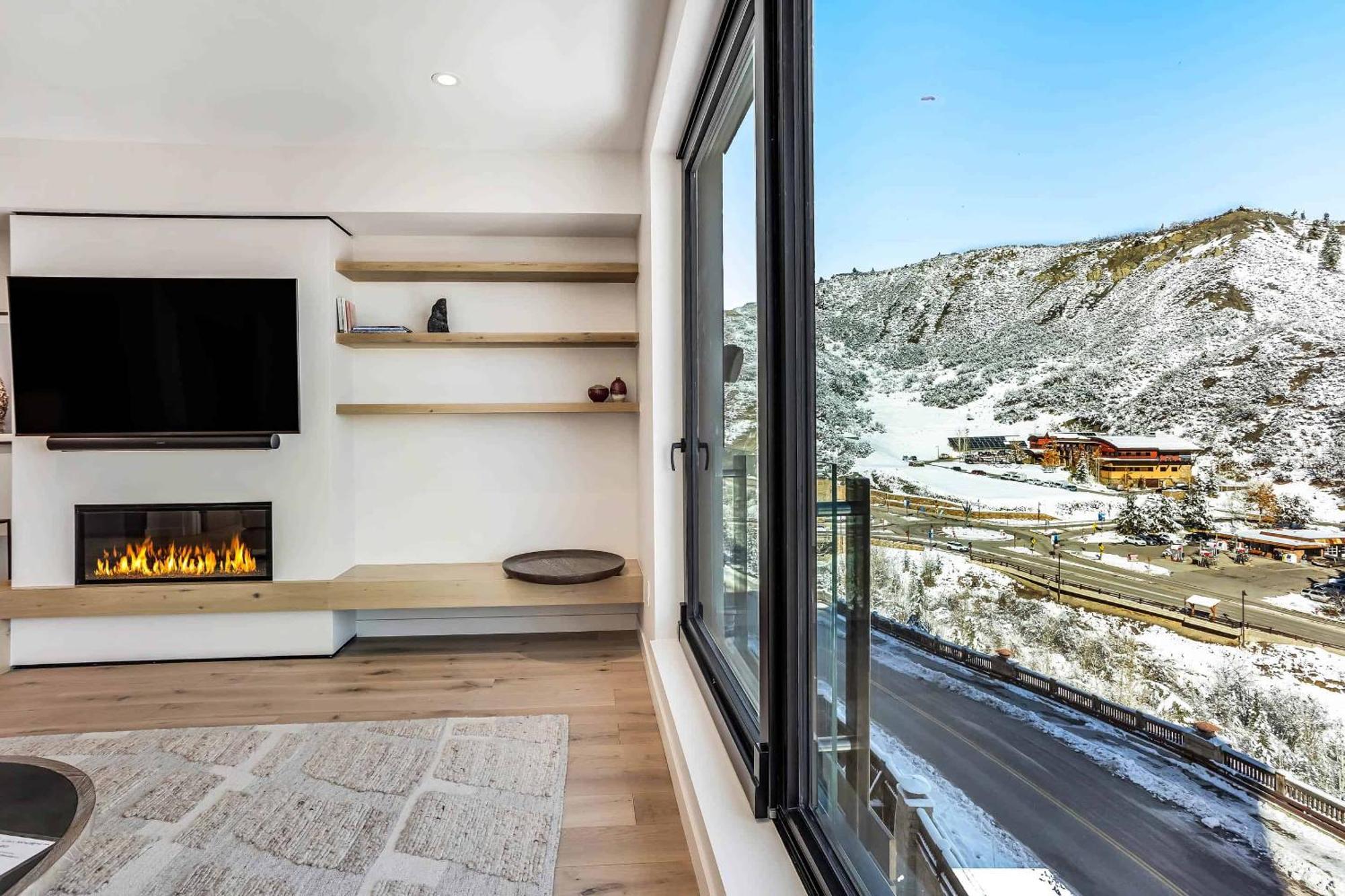 Apartment Electric Pass 404 By Snowmass Mountain