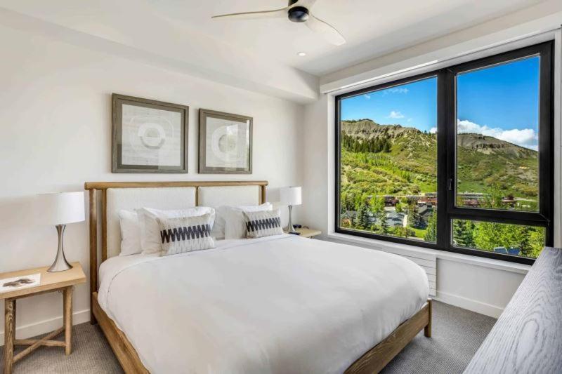 Apartment Electric Pass 206 By Snowmass Mountain Lodging