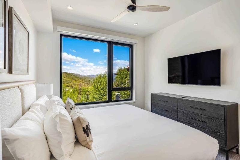 Electric Pass 206 By Snowmass Mountain Lodging Apartment Snowmass Village