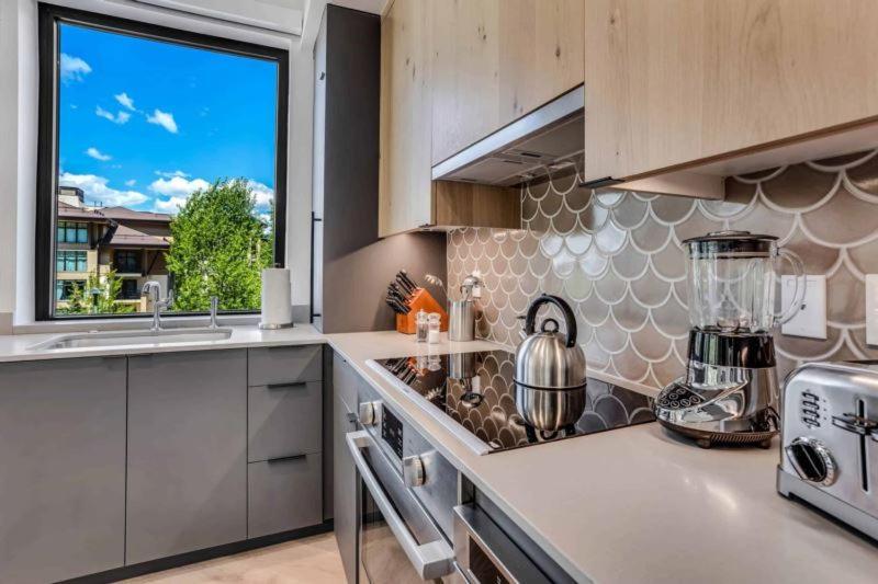 Apartment Electric Pass 206 By Snowmass Mountain Lodging Snowmass Village