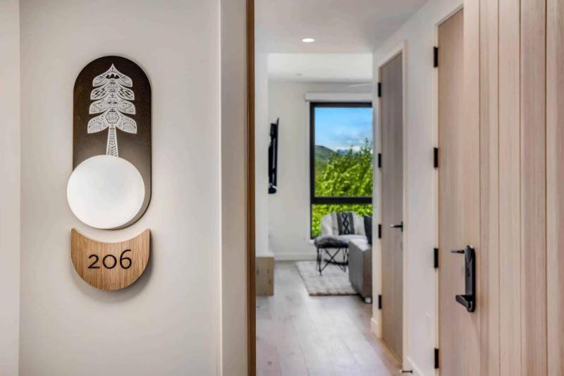 Apartment Electric Pass 206 By Snowmass Mountain Lodging