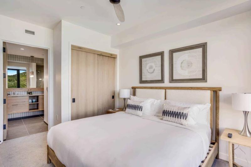 Apartment Electric Pass 206 By Snowmass Mountain Lodging Snowmass Village