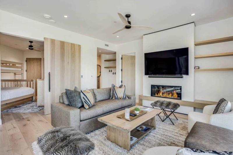 Electric Pass 206 By Snowmass Mountain Lodging