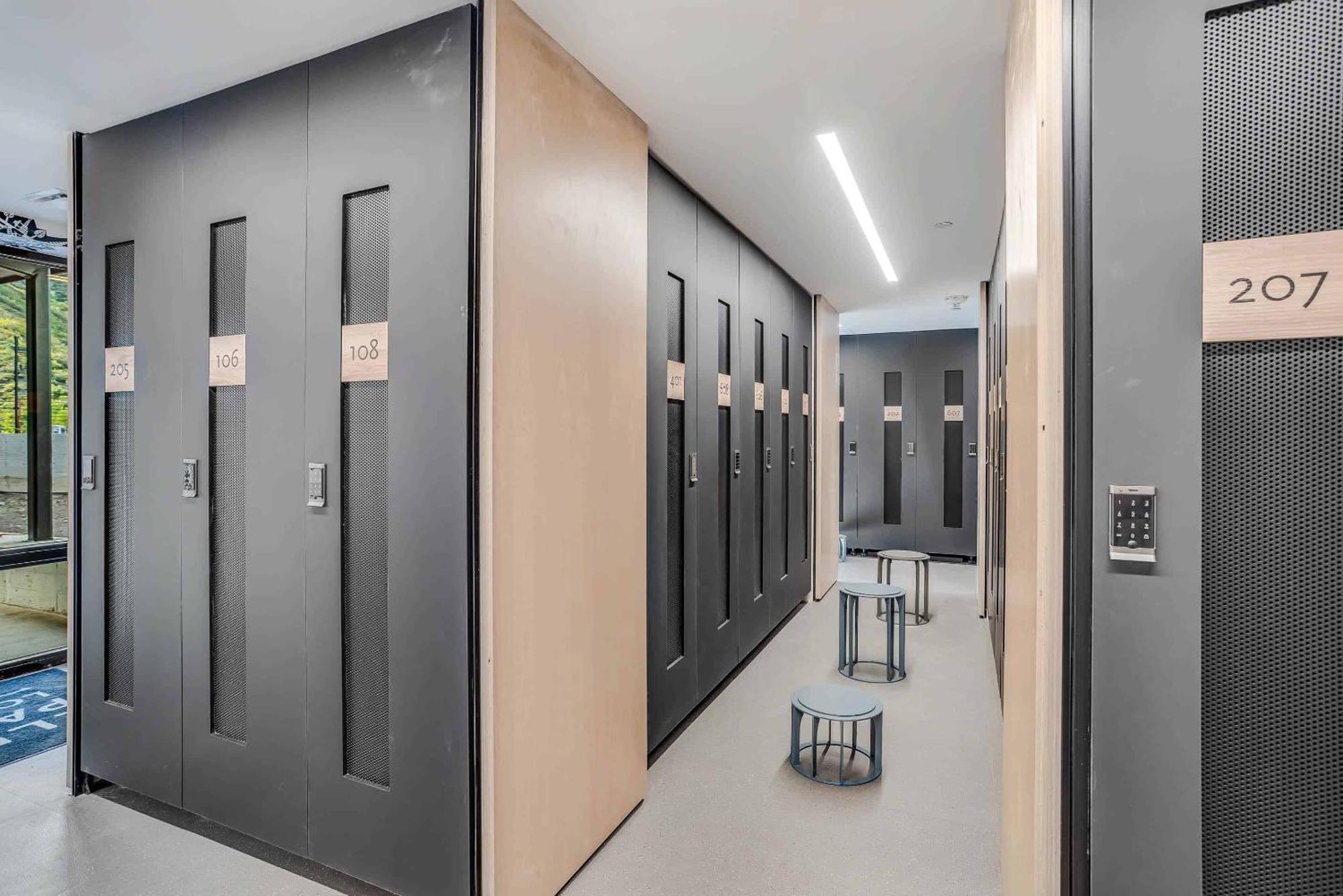 Apartment Electric Pass 206 By Snowmass Mountain Lodging