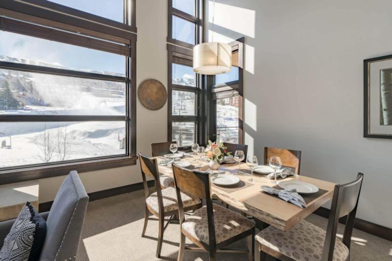 Apartment Hayden 2304 By Snowmass Mountain Snowmass Village