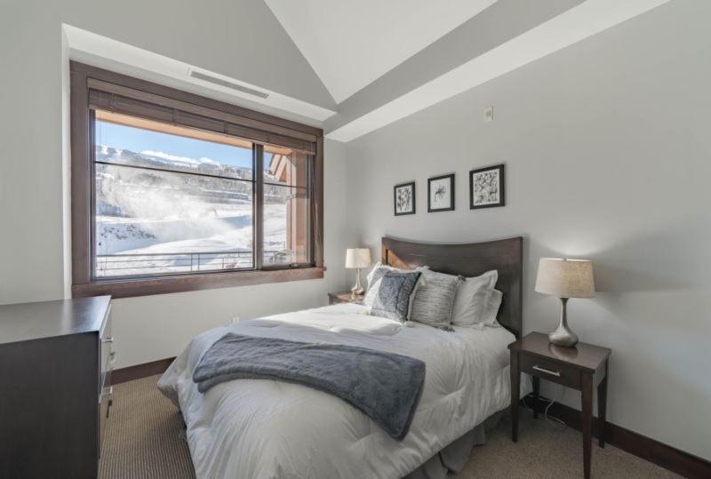 Apartment Hayden 2304 By Snowmass Mountain