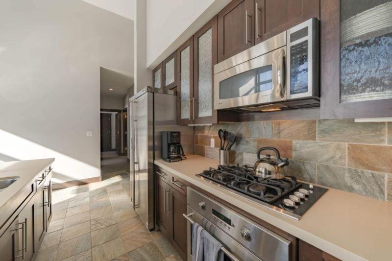 Apartment Hayden 2304 By Snowmass Mountain