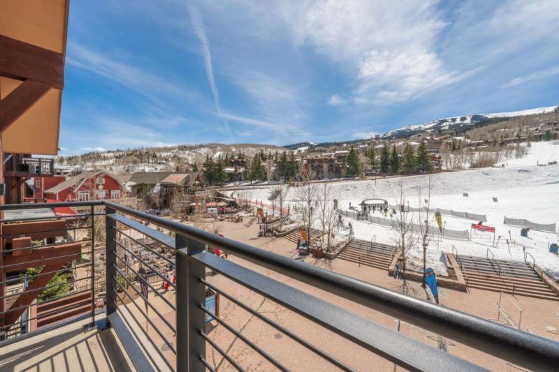 Hayden 2304 By Snowmass Mountain Snowmass Village