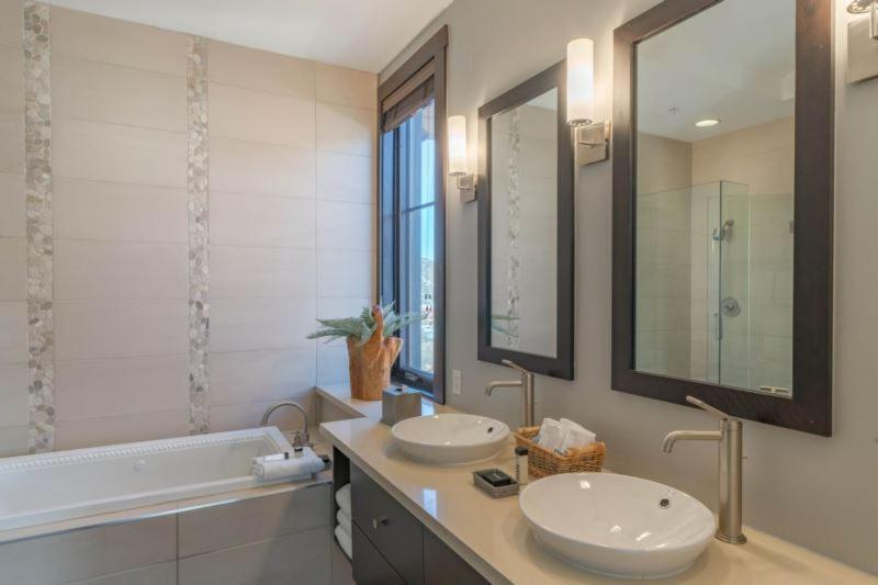Hayden 2304 By Snowmass Mountain Apartment